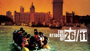 The Attacks Of 26/11 - Official Theatrical Trailer
