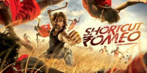 Shortcut Romeo - Movie Trailer
