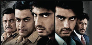 Aurangzeb Theatrical Trailer