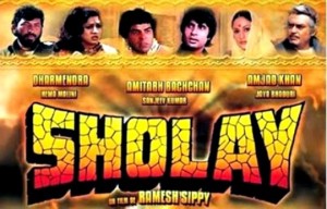 Sholay 3D | Official Trailer