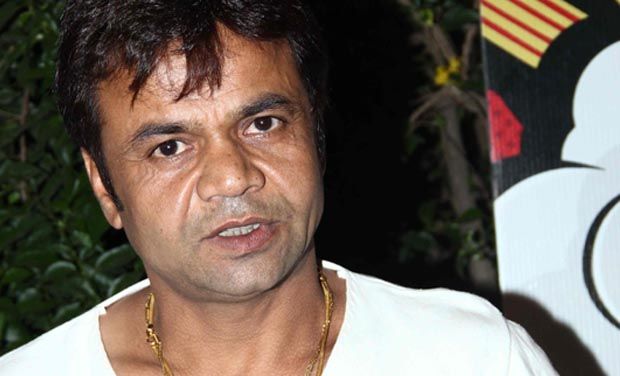 Comedian Rajpal Yadav sent to jail