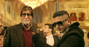 Video | Party With The Bhoothnath Song | Amitabh Bachchan, Yo Yo Honey Singh