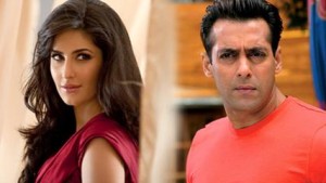 OMG - Katrina Kaif's open challenge to Salman Khan