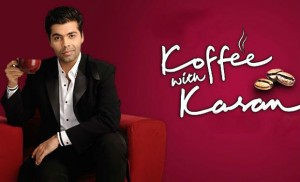 Video | Behind The Scenes | Koffee With Karan 4