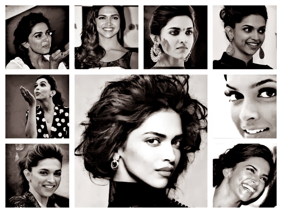 10 Lesser Known Facts about Deepika Padukone