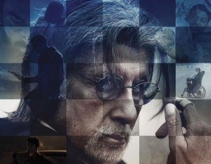 Watch:  Amitabh Bachchan's 'Wazir' trailer