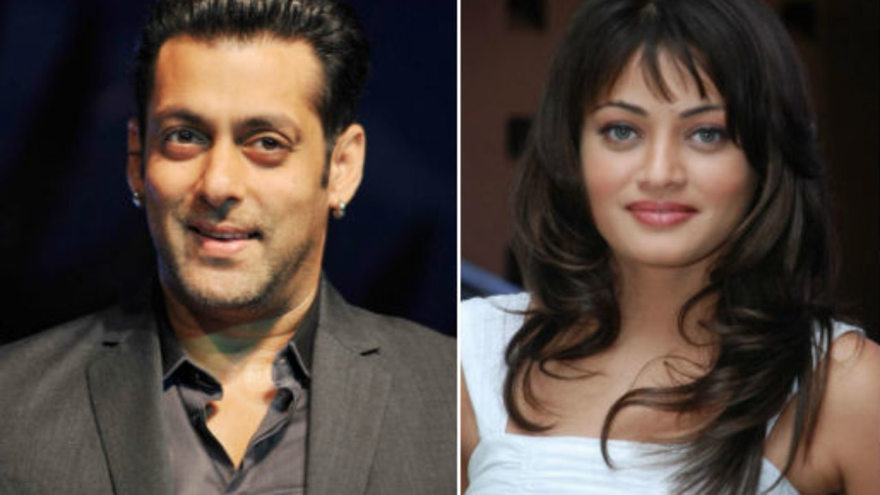 Sneha Ullal Confesses her Relationship with Salman Khan ...