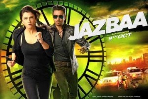 Watch Aishwarya Rai Bachchan & Irrfan Khan in 'Jazbaa' Motion Poster