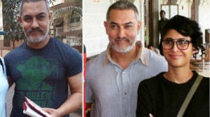 Aamir Khan's weight gain for 'Dangal' gets himself in trouble