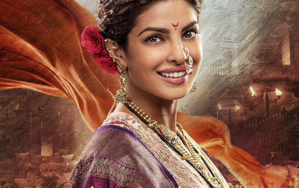 Refusing To Be Overlooked The Quiet Power Of Kashi in Bajirao Mastani