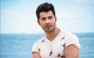 Varun Dhawan reveals the release date of  'Dilwale' song 'Premika'