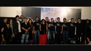 Watch -  'Rang De Basanti' team celebrating 10 years