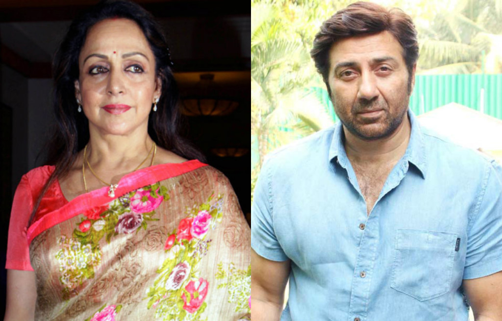 7 Bollywood Actresses And Their Age Difference With Their Step Kids Hema malini opens up on her marriage with already married, dharmendra, says, 'i never took him away'. 7 bollywood actresses and their age