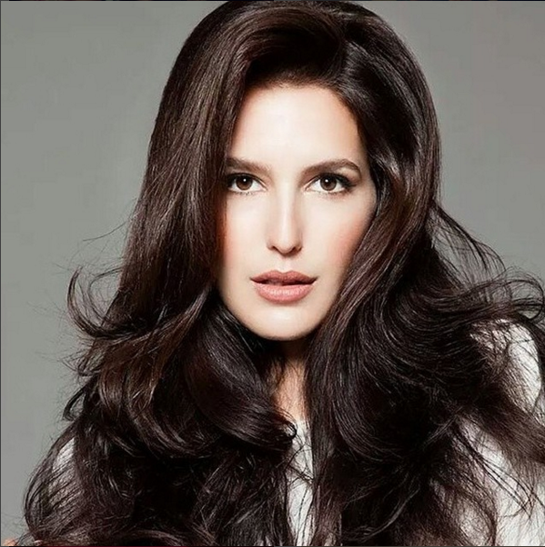 In pictures: Meet Katrina Kaif’s stunning sister Isabelle