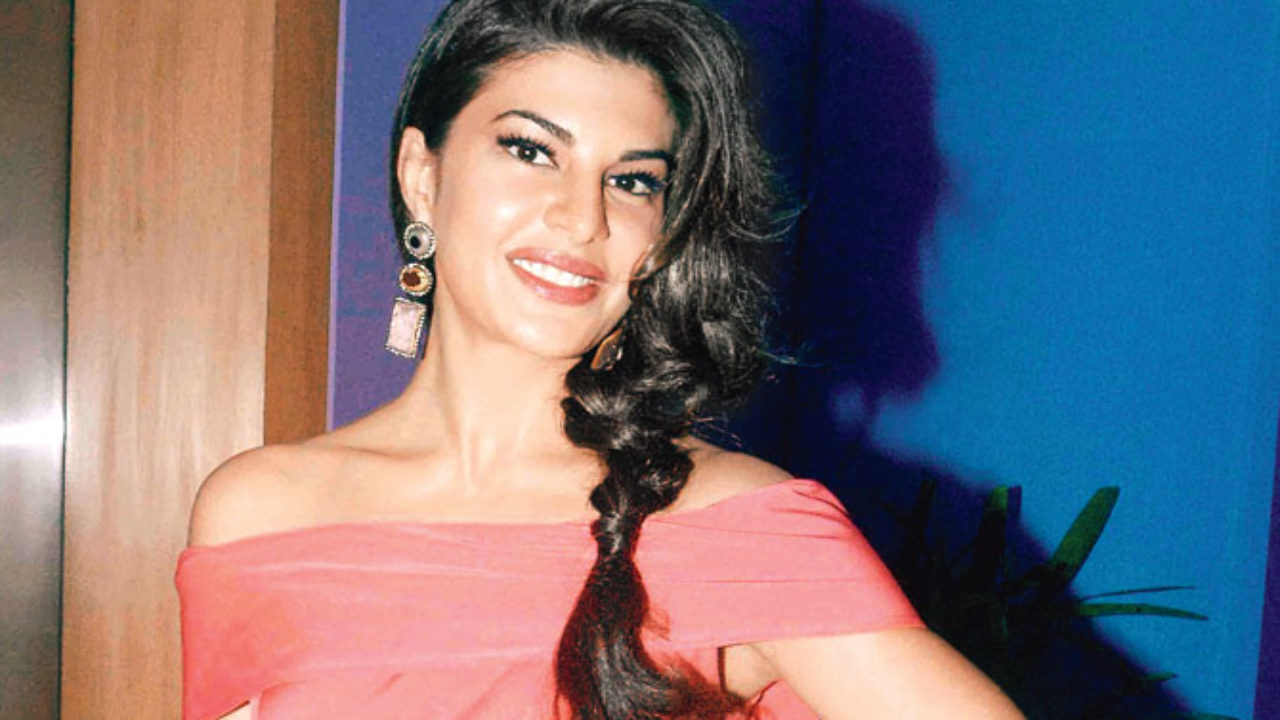 Jacqueline Fernandez to feature opposite Pitbull! - Bollywood Bubble