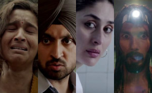 ‘Udta Punjab’: The new track 'Da Da Dasse' generates more curiosity for the film