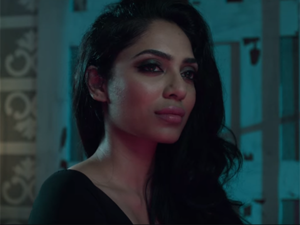 Image result for Sobhita Dhulipala hot