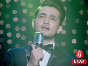 'O Saathi' song teaser: Arijit Singh pours in all the emotions for this song from 'Shab'
