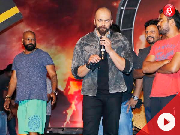 Rohit Shetty talks about success and significance of 'Baahubali 2 ...