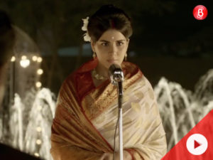 'Indu Sarkar' trailer: Powerful preface to a story that changed the nation forever