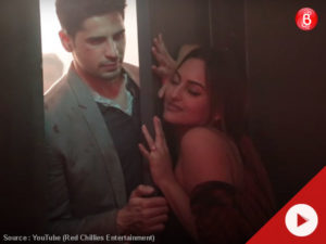 Here’s how the intriguing posters of ‘Ittefaq’ were shot