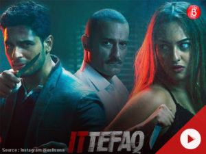 Watch: 'Ittefaq' Movie Public Review...