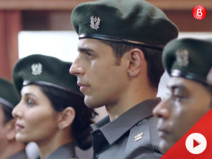 Aiyaary trailer: To be, or not be, an army officer walked free