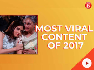 Watch: Pictures and videos that kept the internet buzzing in 2017