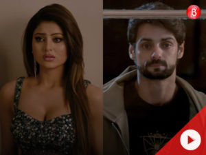 Hate Story IV: 'Badnaamiyan' song features a sizzling chemistry between Urvashi and Karan