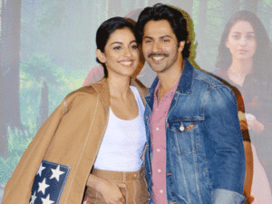 Watch: Find out why Varun Dhawan is going to miss the promotions of 'October'
