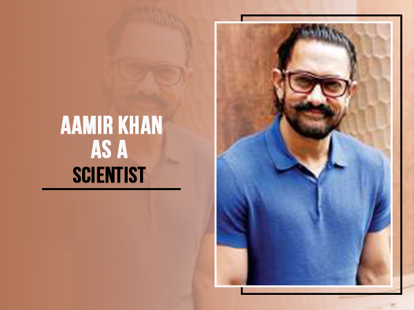 Aamir, The PERFECTIONIST!