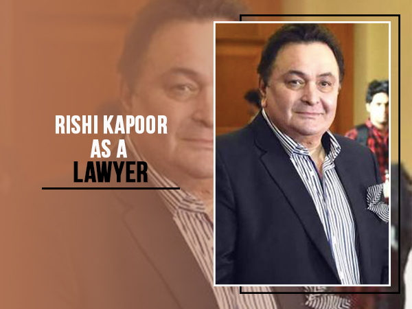 Rishi Kapoor, the OPINIONATED he!