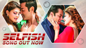 Salman Khan and Jacqueline's sizzling chemistry in 'Selfish' will leave you asking for more