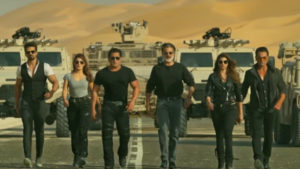Race 3 Trailer: Salman Khan's power-packed avatar leaves you asking for more
