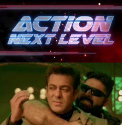 'Race 3': This new action trailer of Salman Khan starrer has the 'Next Level' factor