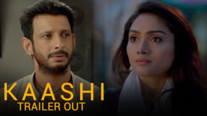 Watch: Sharman Joshi's 'Kashi-In Search Of Ganga' looks like an edge-of-the-seat thriller