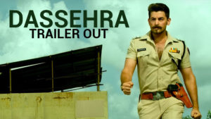 'Dassehra' Trailer Out: Neil Nitin Mukesh excels as a cop in this action drama
