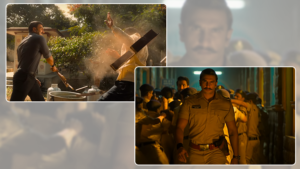 'Simmba' Trailer: Fierce and hot Ranveer Singh is bad cop turned good cop