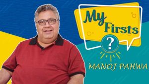 'My Firsts': Manoj Pahwa reveals hilarious incident of First Pay Check of Rs. 30
