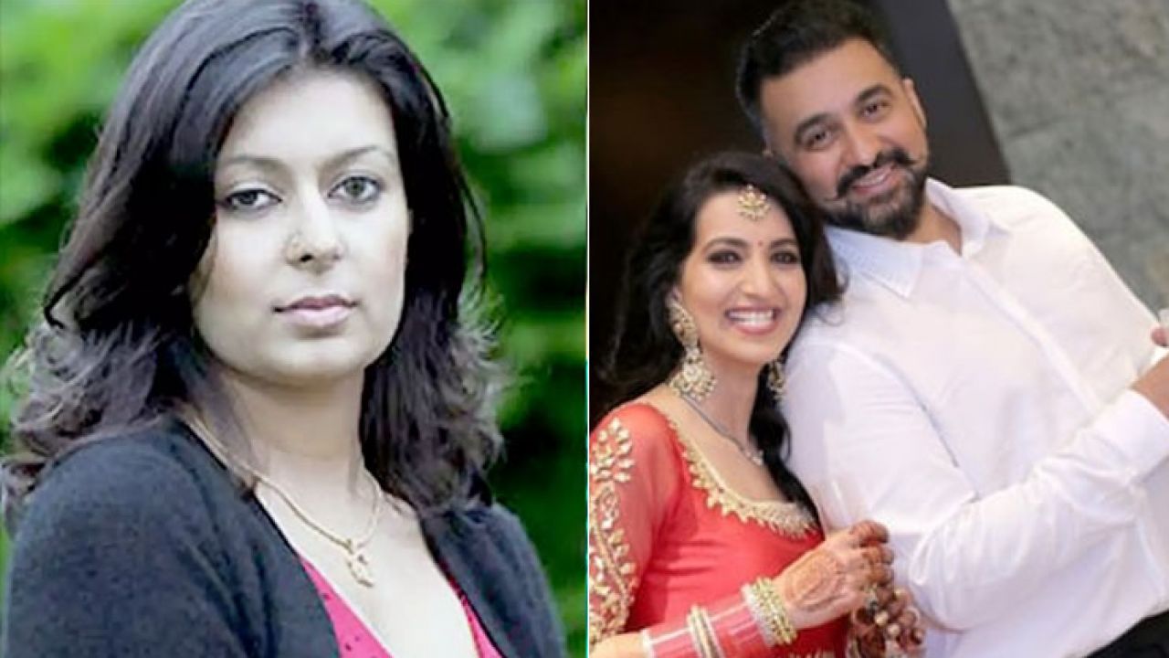 After Raj Kundra His Sister Reena Kundra Breaks Silence On Her Ex Husband S Affair With Kavita Bollywood Bubble