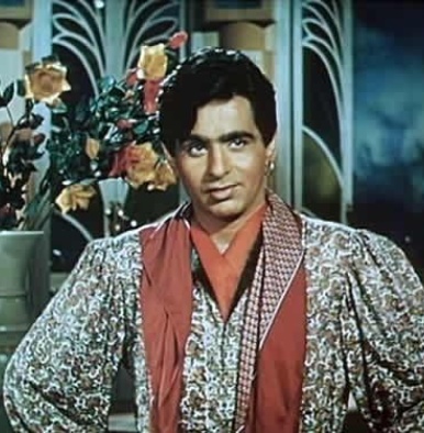 RIP Dilip Kumar: Devdas to Mughal-e-Azam; remembering the best films of the tragedy king of ...