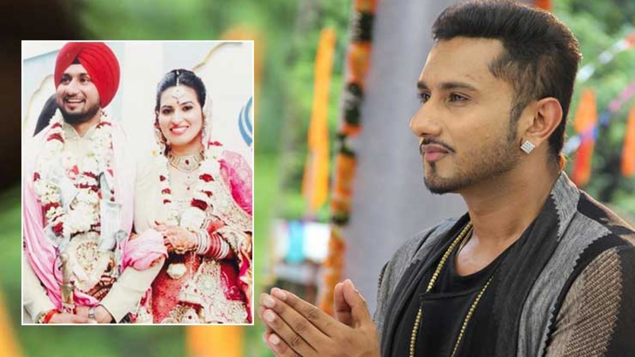 Yo Yo Honey Singh's wife Shalini Talwar files domestic violence case  against the singer | Bollywood Bubble