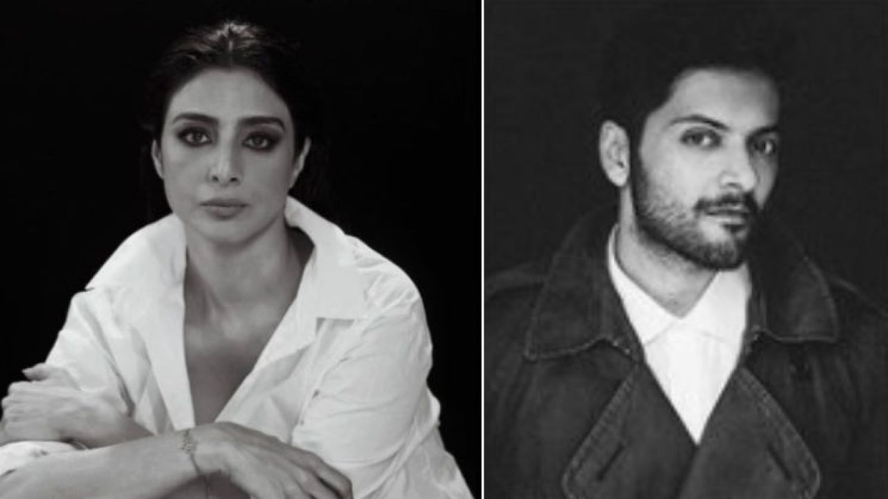 Khufiya teaser OUT: Tabu and Ali Fazal's spy thriller will leave you  intrigued​- watch | Bollywood Bubble