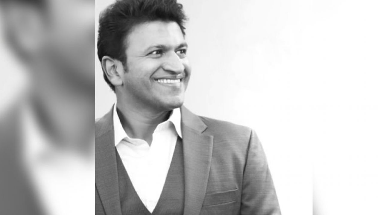 Puneeth Rajkumar's last rites to be performed with full state honours |  Bollywood Bubble