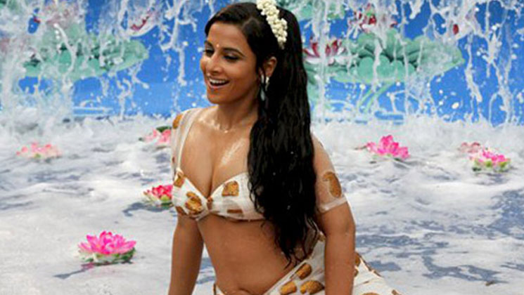 10 years of The Dirty Picture, Vidya Balan, silk smitha the dirty picture,