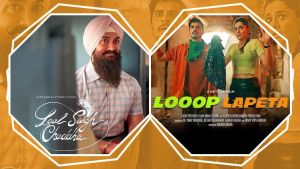 Laal Singh Chaddha to Looop Lapeta: Bollywood remakes that are set to impress the audience