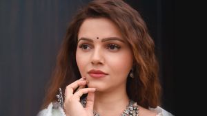 Rubina Dilaik recovers from Covid-19, says, 'Third wave crushed my health again'