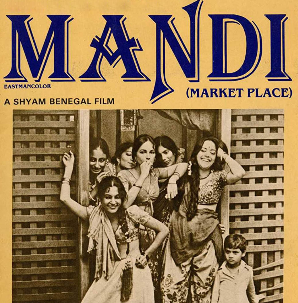     bollywood movies based on position, bollywood movies about prostitution, mandi