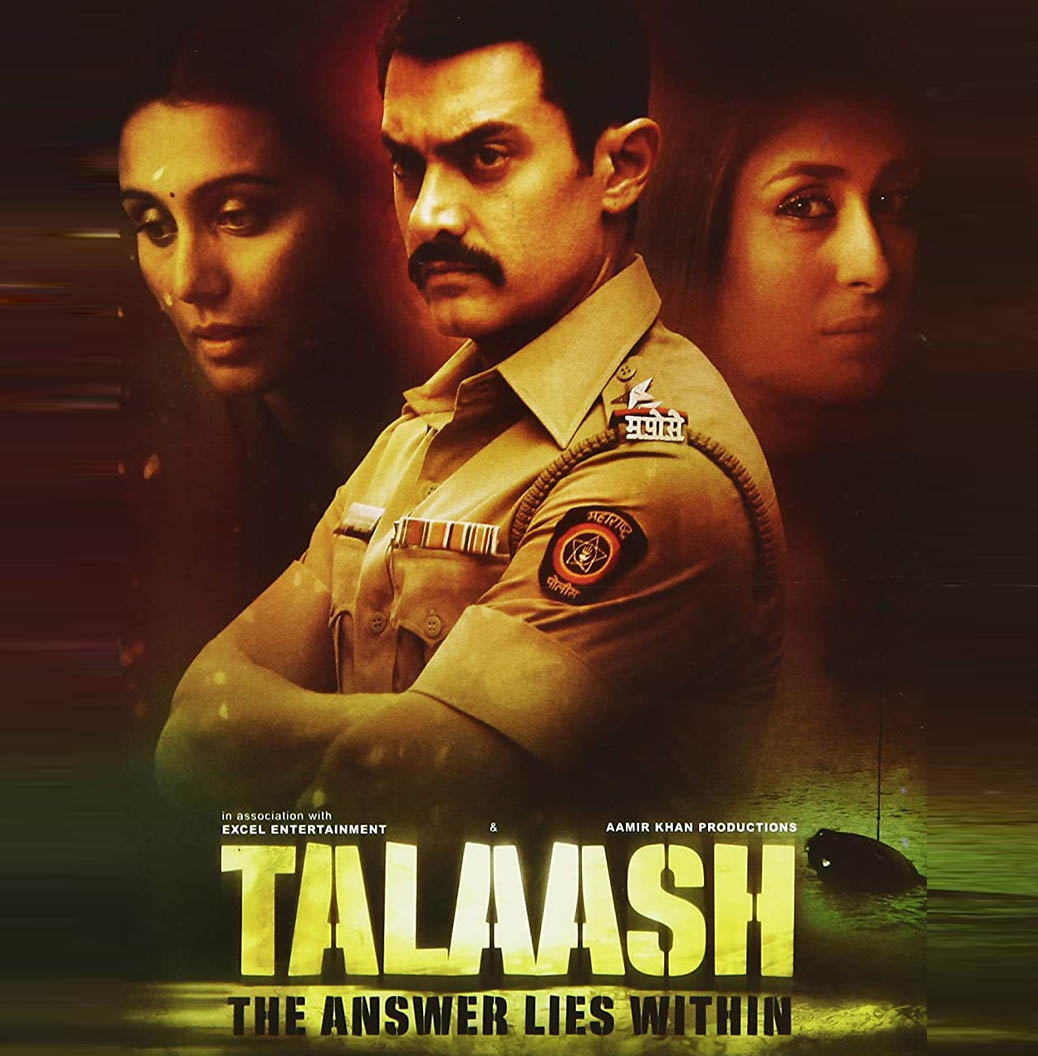     bollywood movies based on position, bollywood movies about prostitution, talaash,
