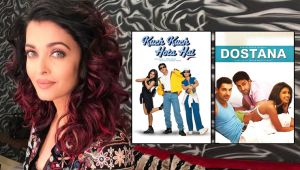 Kuch Kuch Hota Hai To Dostana, Aishwarya Rai Bachchan REJECTED these mega films